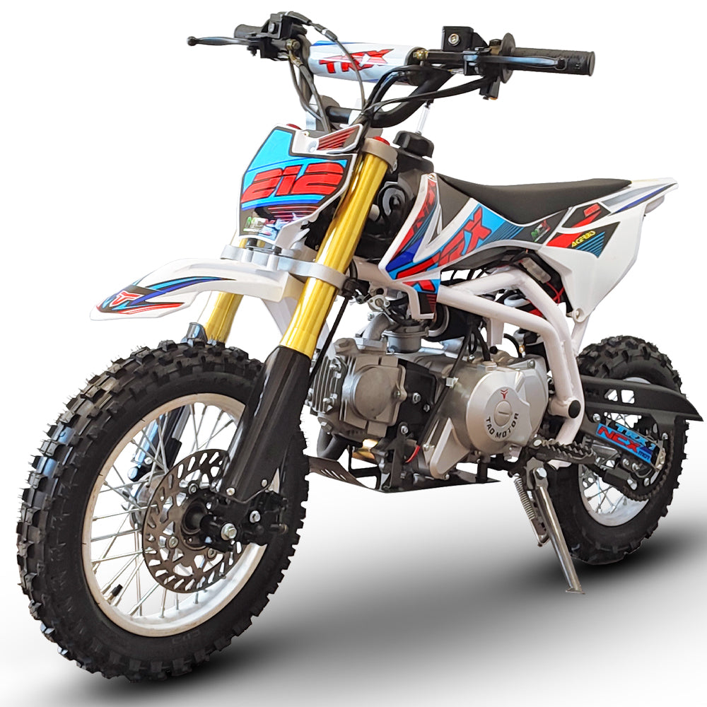 TRX SEVENTY 110cc 12/10 110 2 T