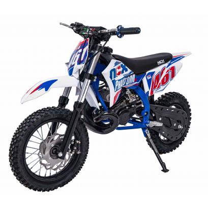 PHANTOM 50 12/10 NAC NAC DISC BRAKES