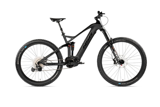 NSR e-MTB 2625 FULL DIRT