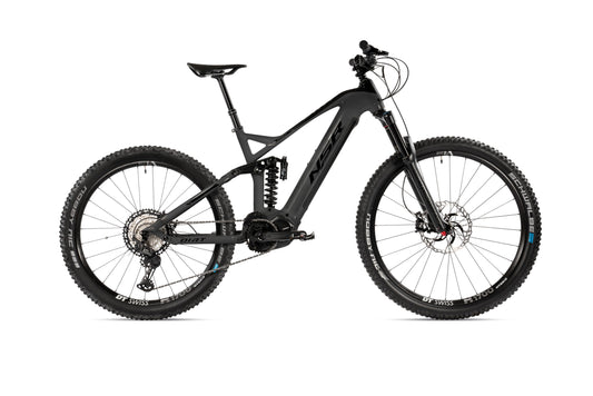 NSR e-MTB 2630 FULL DIRT PLUS