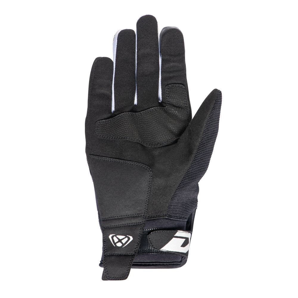 GUANTI MOTO IXON MS FEVER NERO