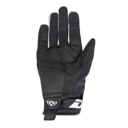 GUANTI MOTO IXON MS FEVER NERO