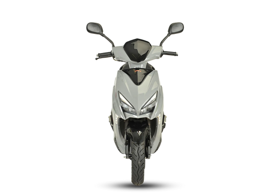 TNT SCOOTER DIXON 10'' 50cc