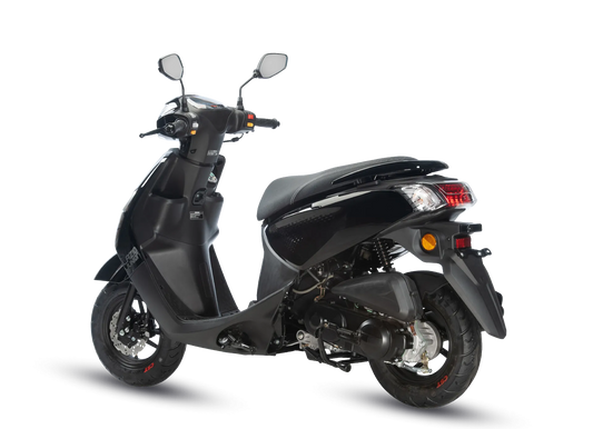 TNT SCOOTER JUNIOR 50CC