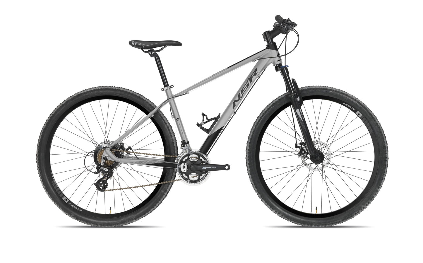 NSR MTB 907 INPULSE