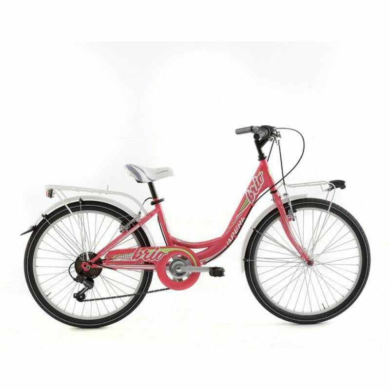 CICLO 26 DONNA "BRIO LOVE" 1V