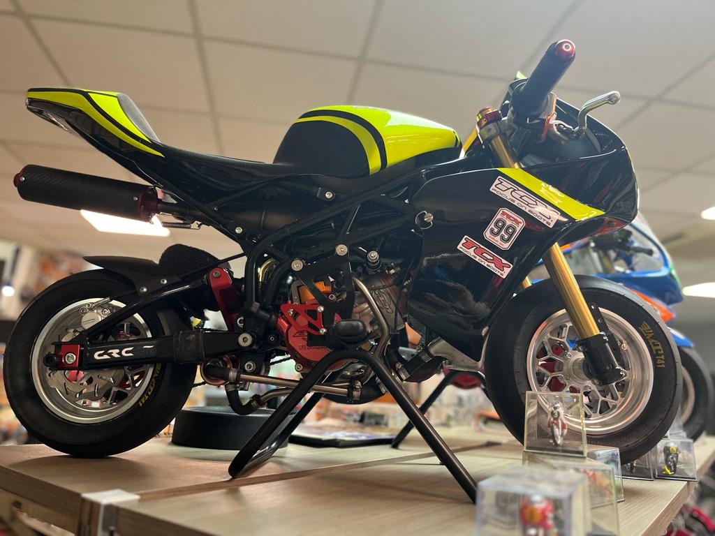 MINIMOTO RRz3 GR