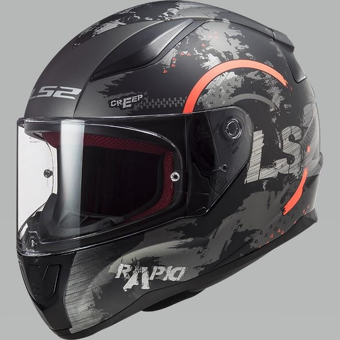 LS2 FF353 HELMET