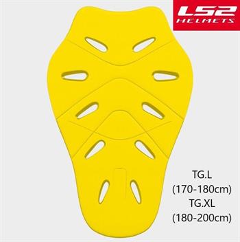 PARASCHIENA LS2 DA TASCA INTERNA IN VISCOFLEX