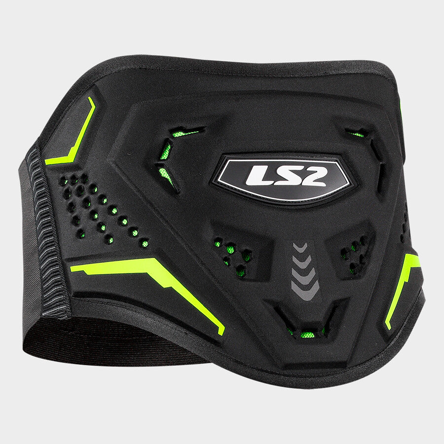 FASCIA LS2 LOMBARE ERGONOMICA