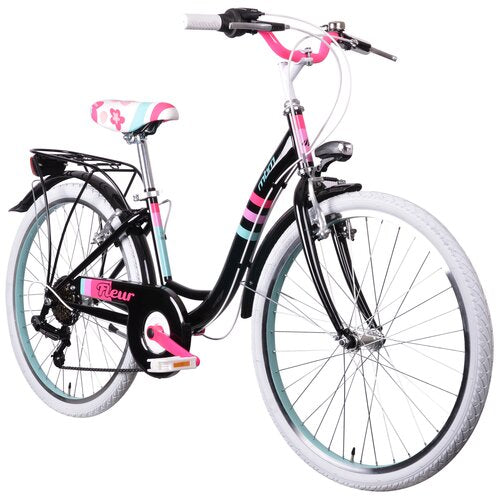 CICLO CTB MBM 24 FLEUR