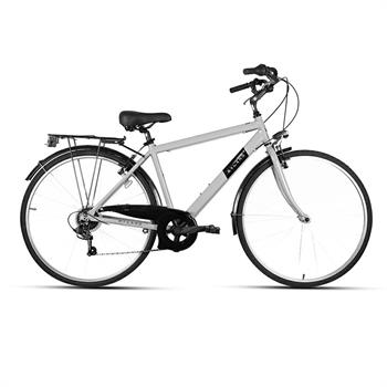 CICLO CITYBIKE 28 UOMO "CORSO 28.2" 7V