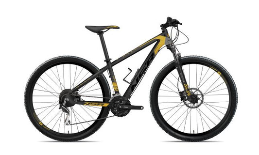 MTB 29 NSR REACT 803 DISC