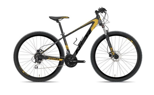 MTB 29 NSR REACT 710 29 10X2
