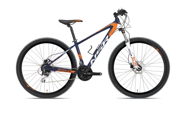 MTB 29 NSR REACT 908 DISC