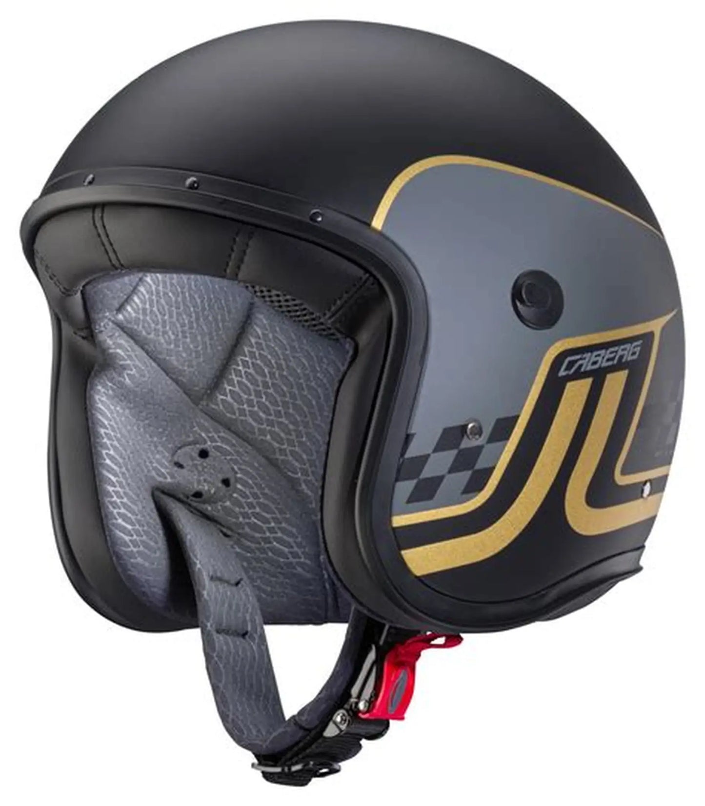 Casco Jet Freeride X Caberg Taglia S
