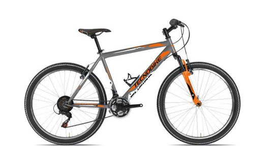 MTB 26 TECNOBIKE FUSION