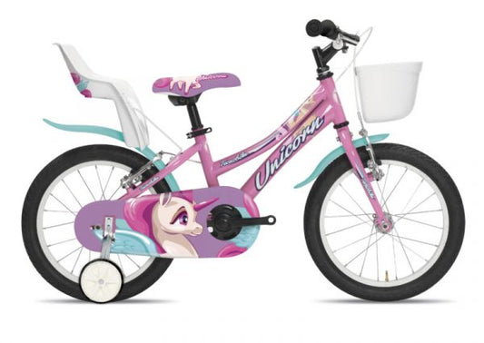MTB 16 BIMBA NSR UNICORN
