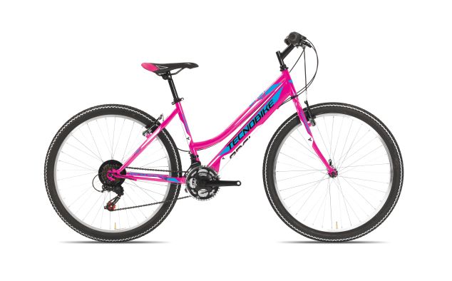 NSR MTB DONNA 26 OASI 7896