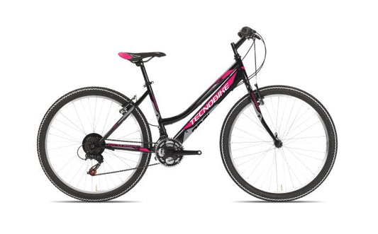 NSR MTB DONNA 26 OASI 7896