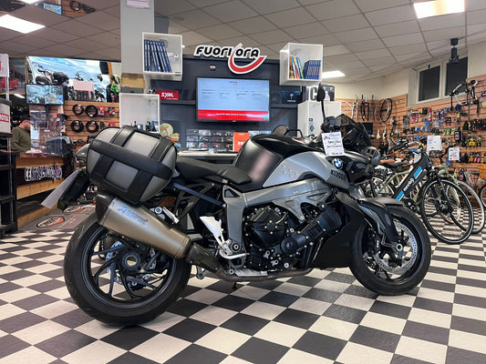 BMW K 1300 R