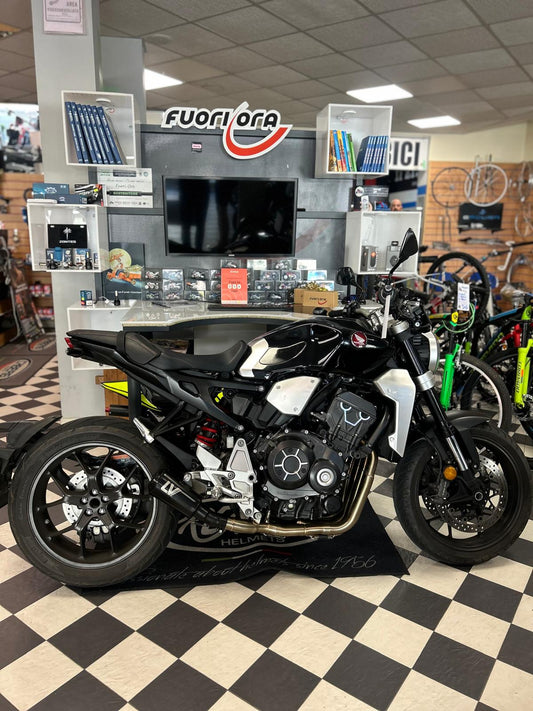 HONDA CB 1000 R