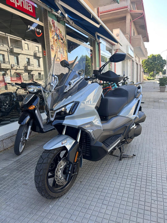 SYM ADX 300 2024