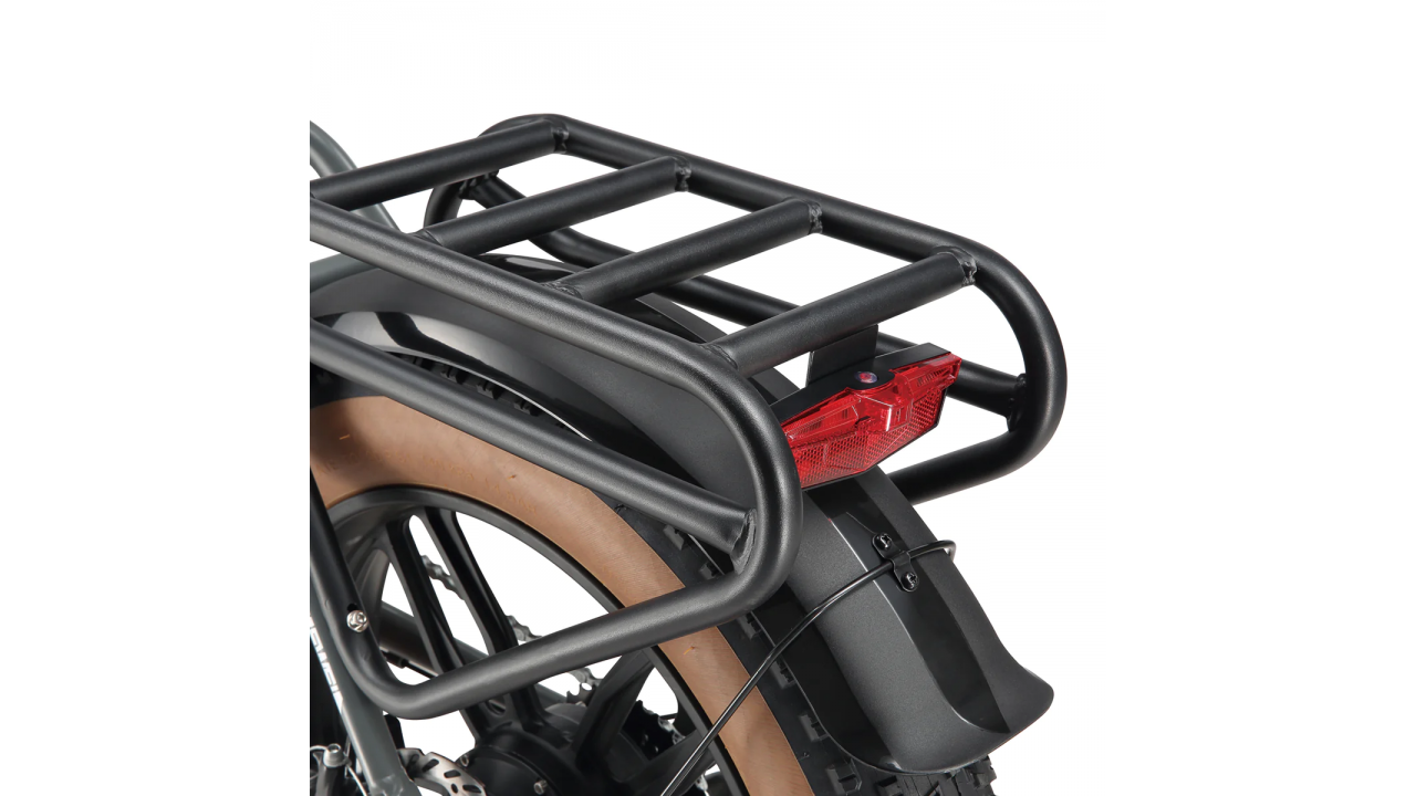 E-BIKE LEM FLORIDA ROYAL