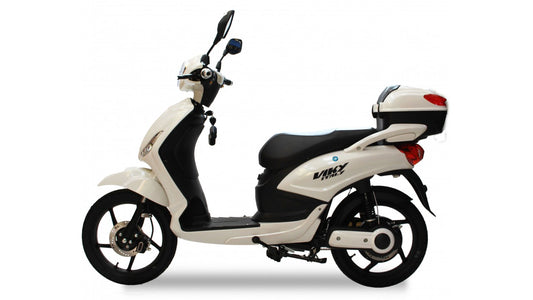 E-SCOOTER LEM (c\pedali)