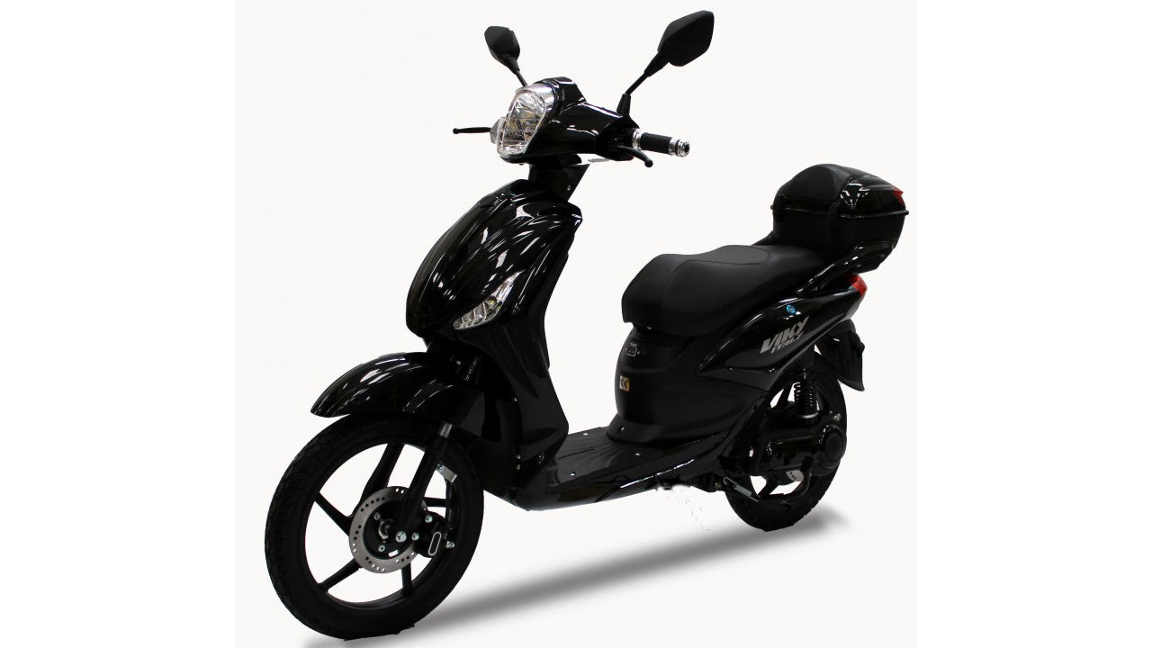 E-SCOOTER LEM (c\pedali)