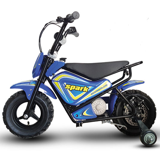 NCX SPARK 250 WATT R 6.5 ELETTRICA