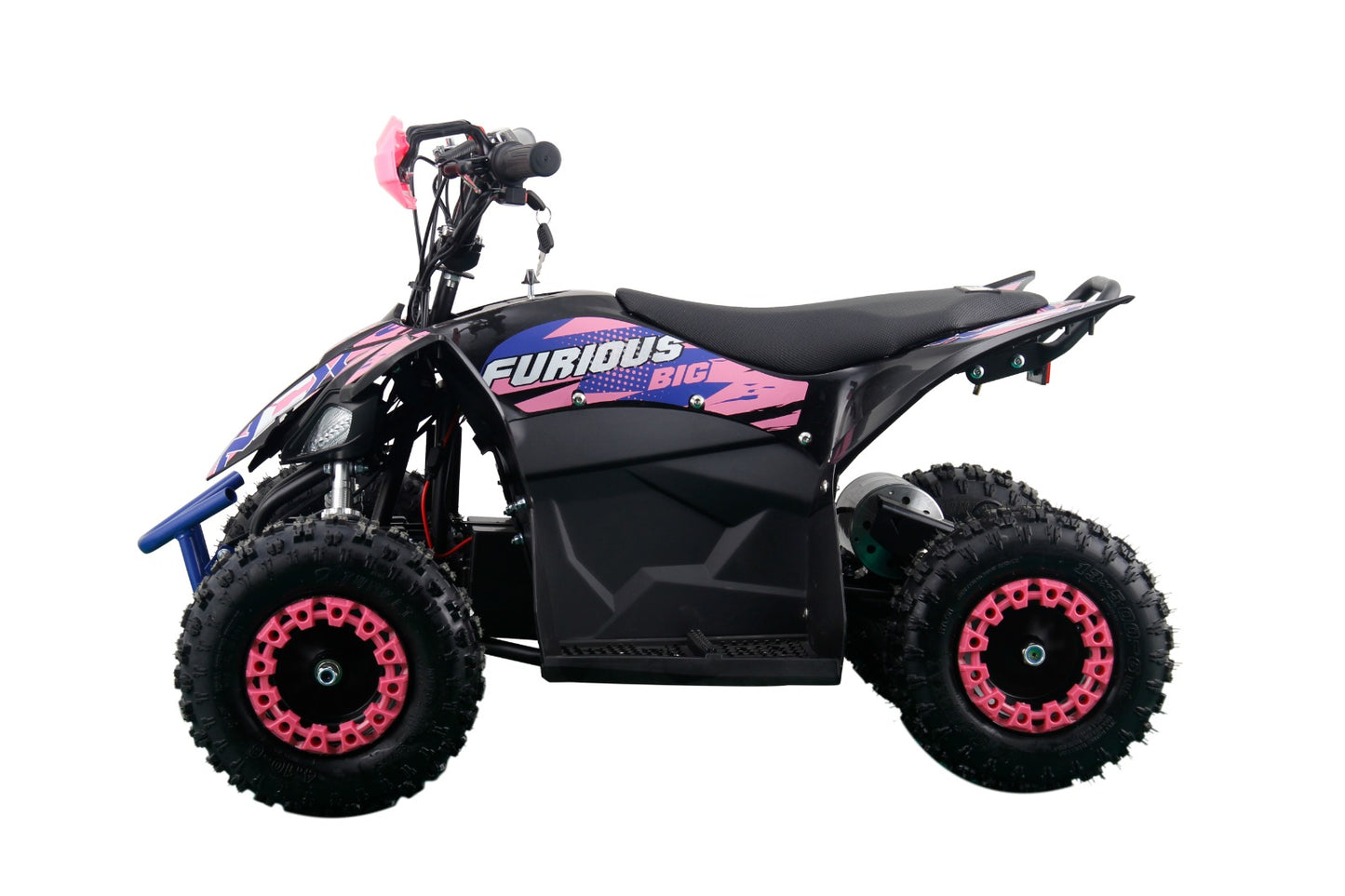 NCX CAYMAN 1000 WATT - ELETTRICO