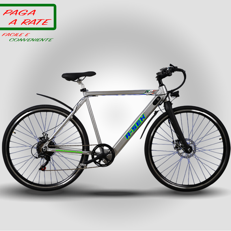 NCX A-SEK 28" - 250W 36V