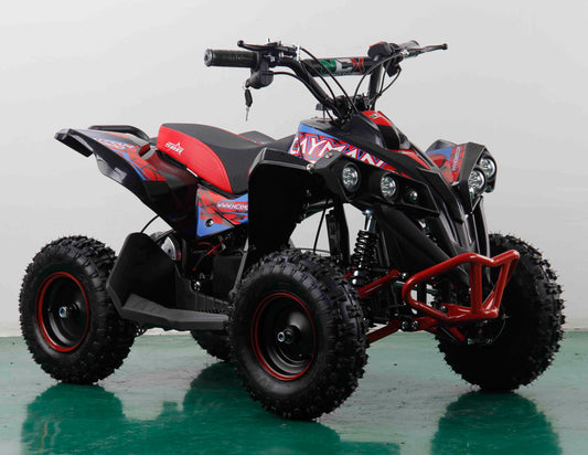 NCX CAYMAN 1000 WATT - ELETTRICO