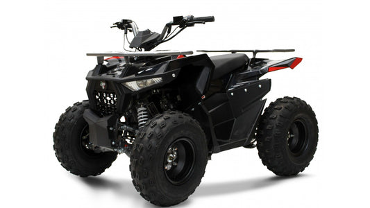 QUAD HUMMER 125CC
