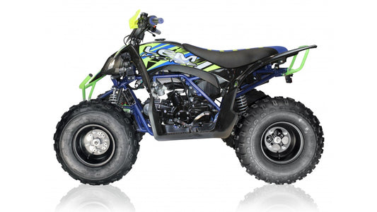 QUAD KONDOR LEM 125CC