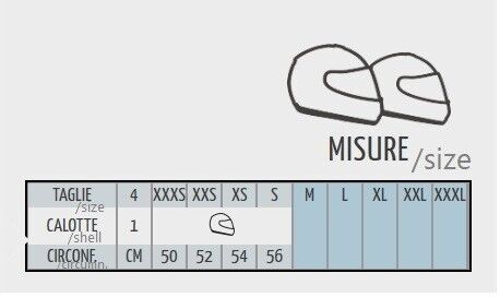 Casco Jet Grex G1.1 ARTWORK unicorn 037