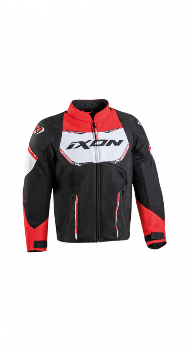 GIUBOTTO BIMBO STRIKER AIR KID