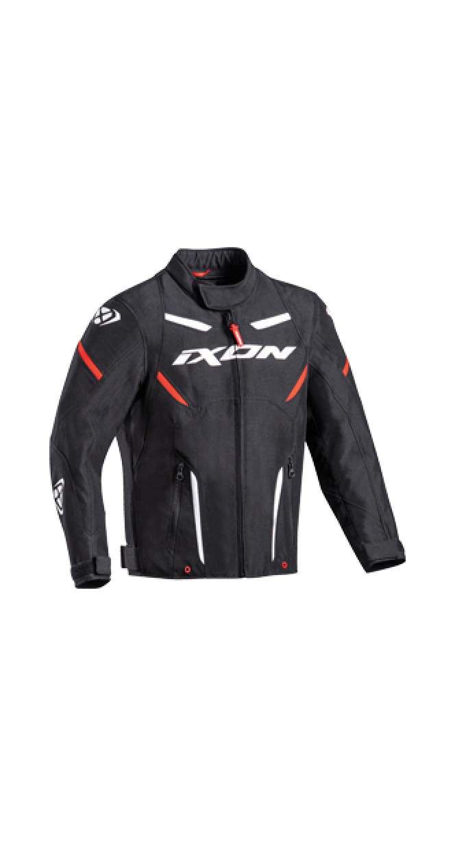 STRIKER AIR KID GIUBOTTO