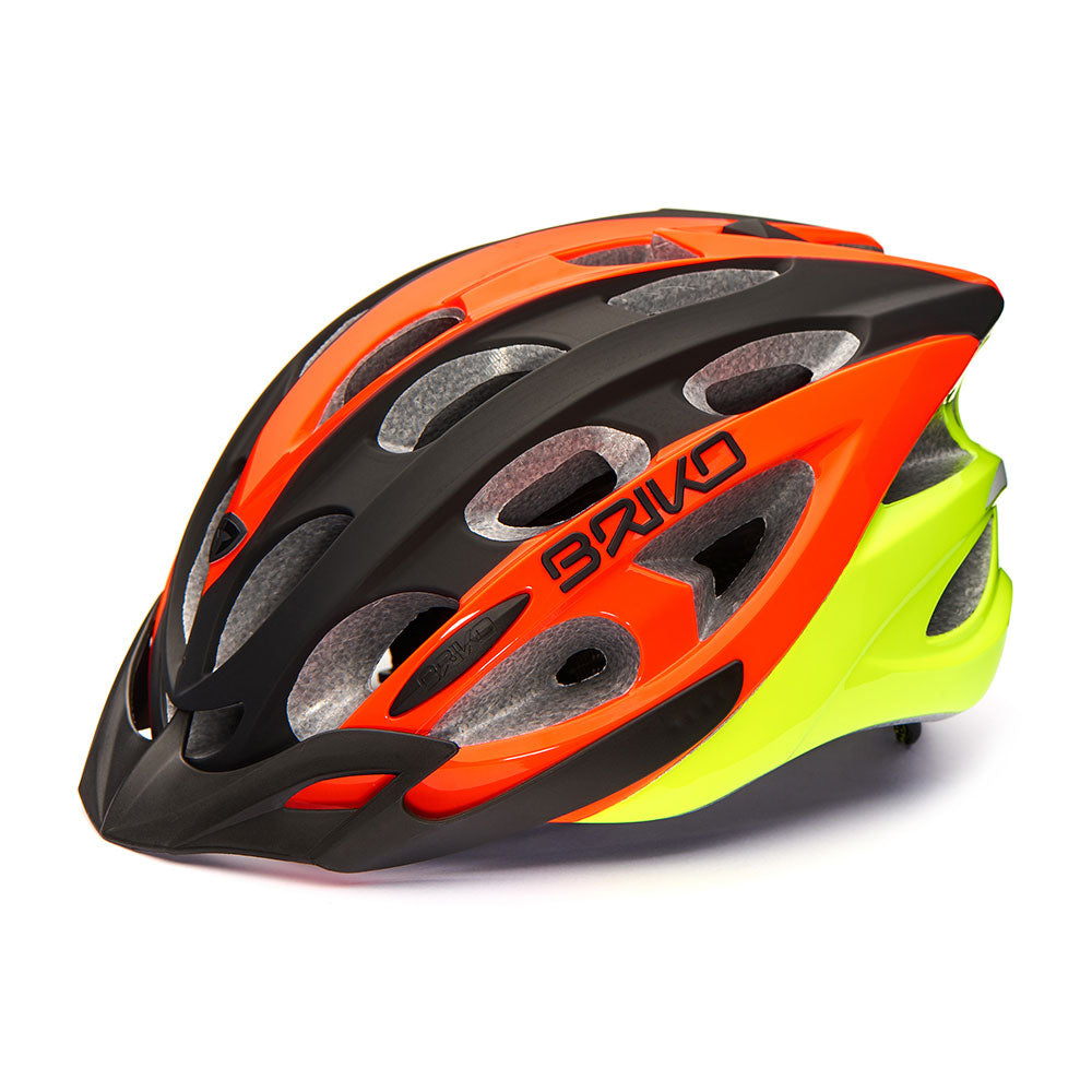 Briko QUARTER - Casco MTB