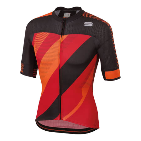 Maglia Sportful Bodyfit Pro 2.0 X