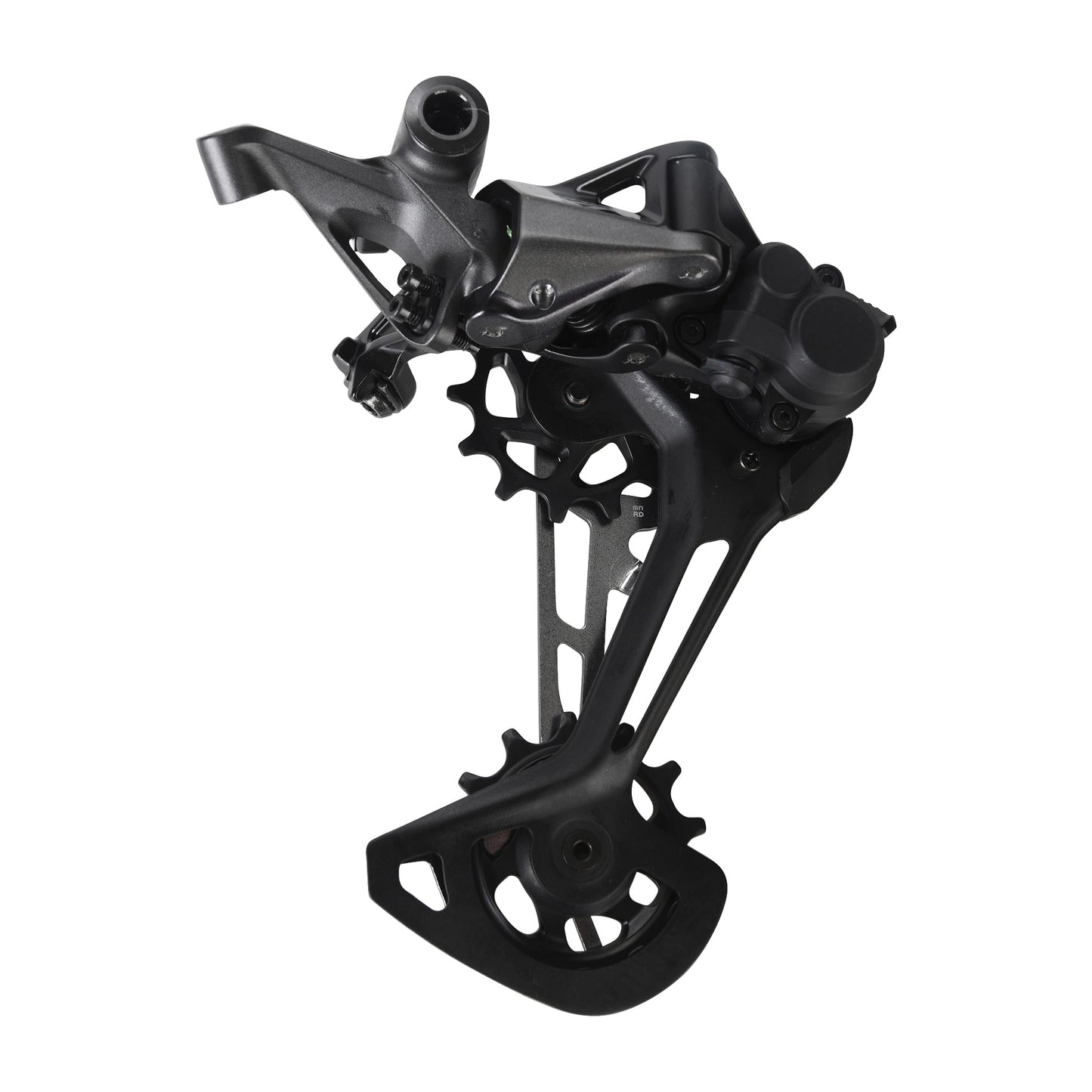 Gruppo shimano xt 12 v 10\45