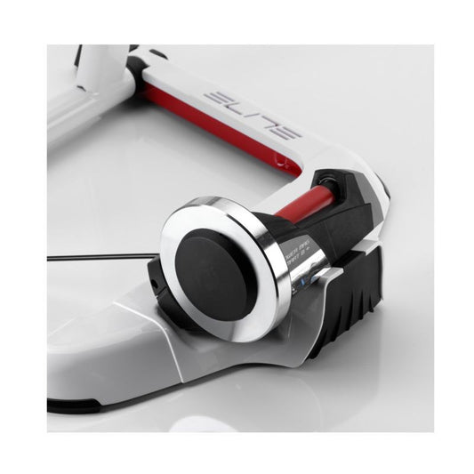 Rullo allenamento elite qubo power mag smart b+