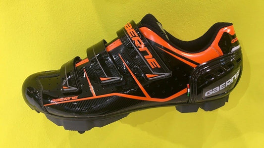 SCARPA PER BICI GAERNE G-LASER41