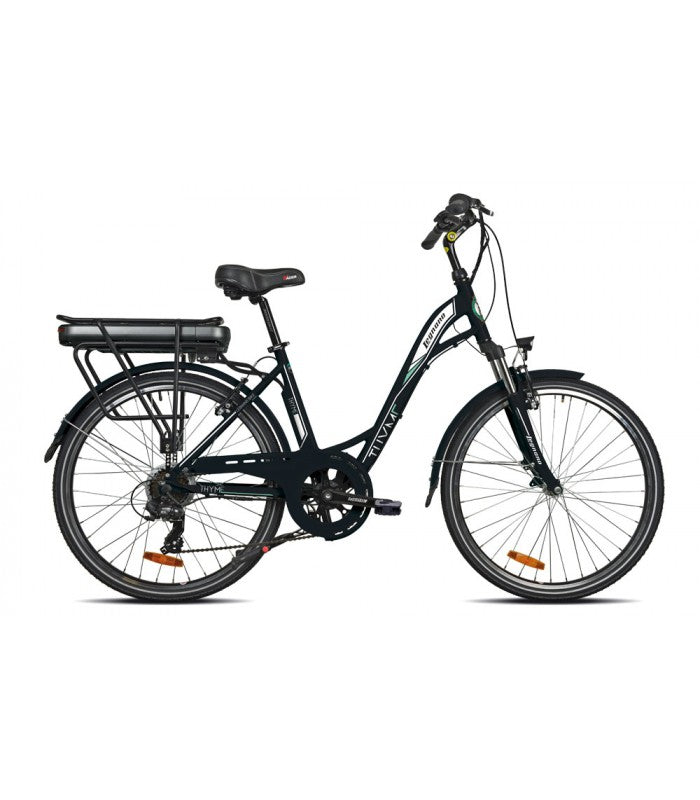 Legnano L250D Thyme 26 E-BIKE