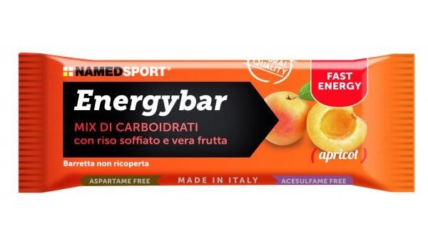 NAMED SPORT ENERGYBAR 35 GR