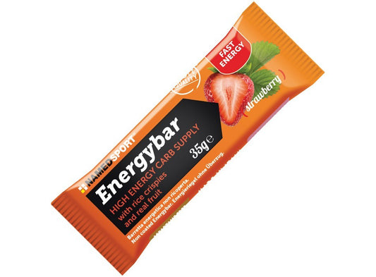 NAMED SPORT ENERGYBAR 35 GR