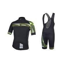 COMPLETO ESTIVO THREEFACE FANCY