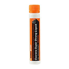 NAMED SPORT GUARANA' SUPER STRONG LIQUID 25 ML