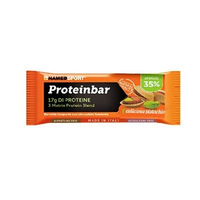 NAMED SPORT PROTEINBAR 50 GR